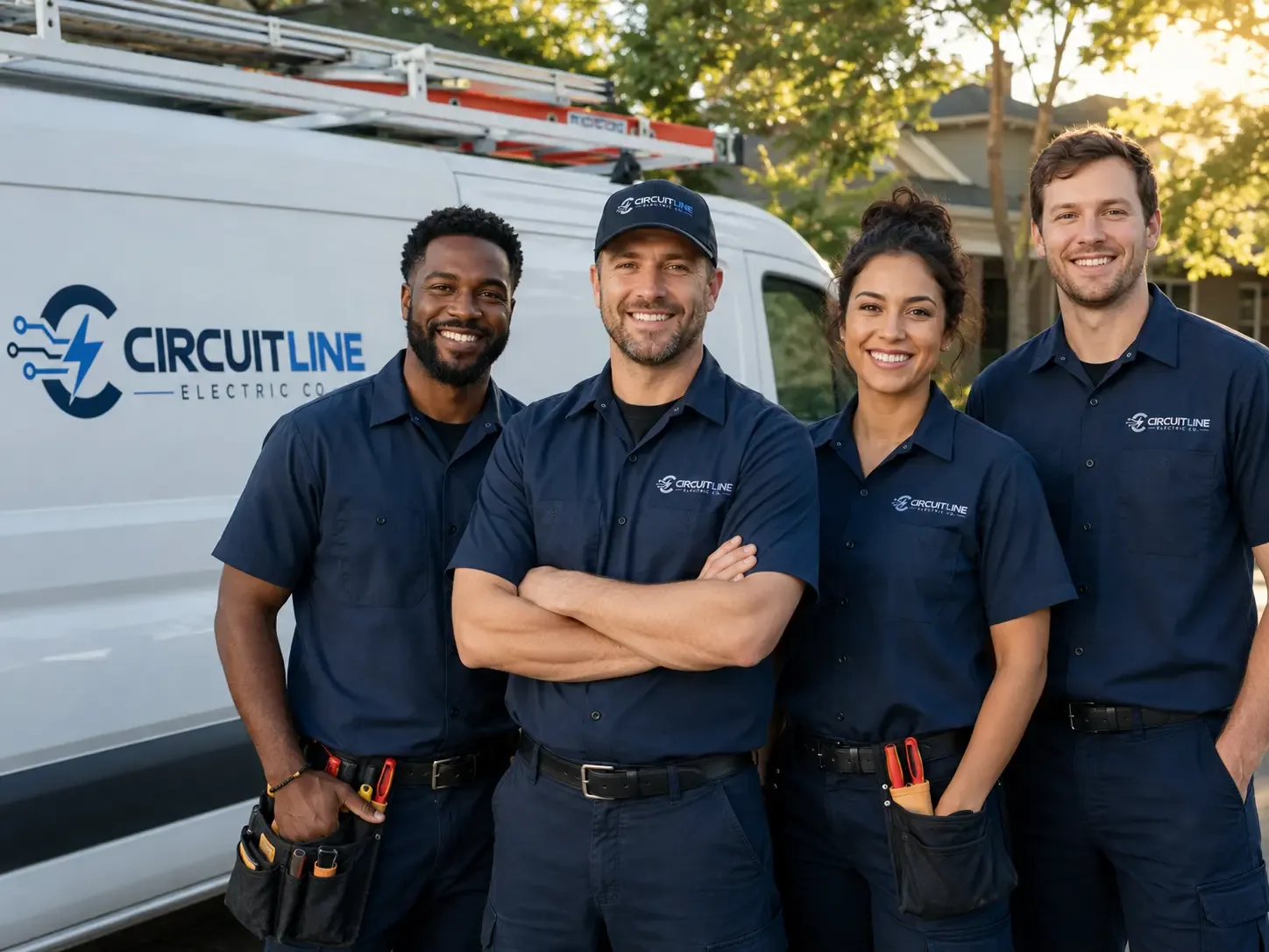 Whole Home Rewiring company in Reno, NV