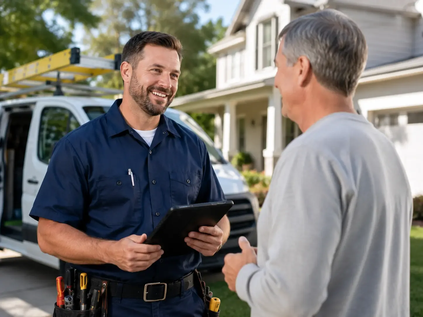 Whole Home Rewiring Reno, NV FAQs