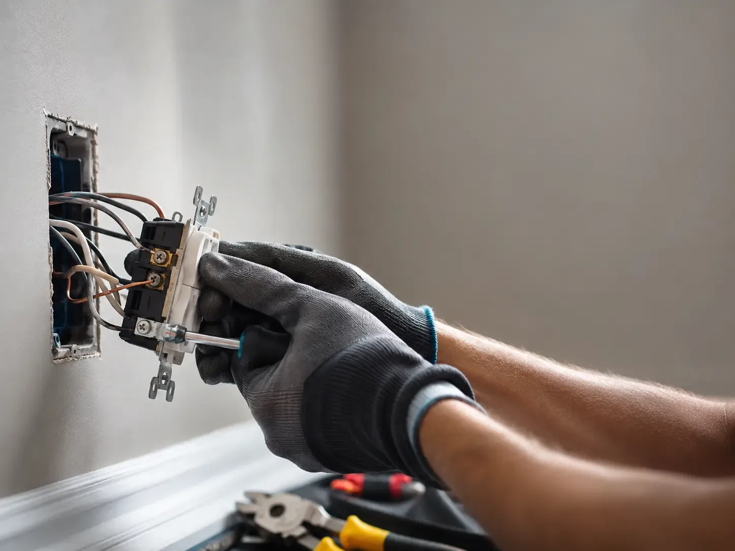 Why choose Whole Home Rewiring in Reno, NV